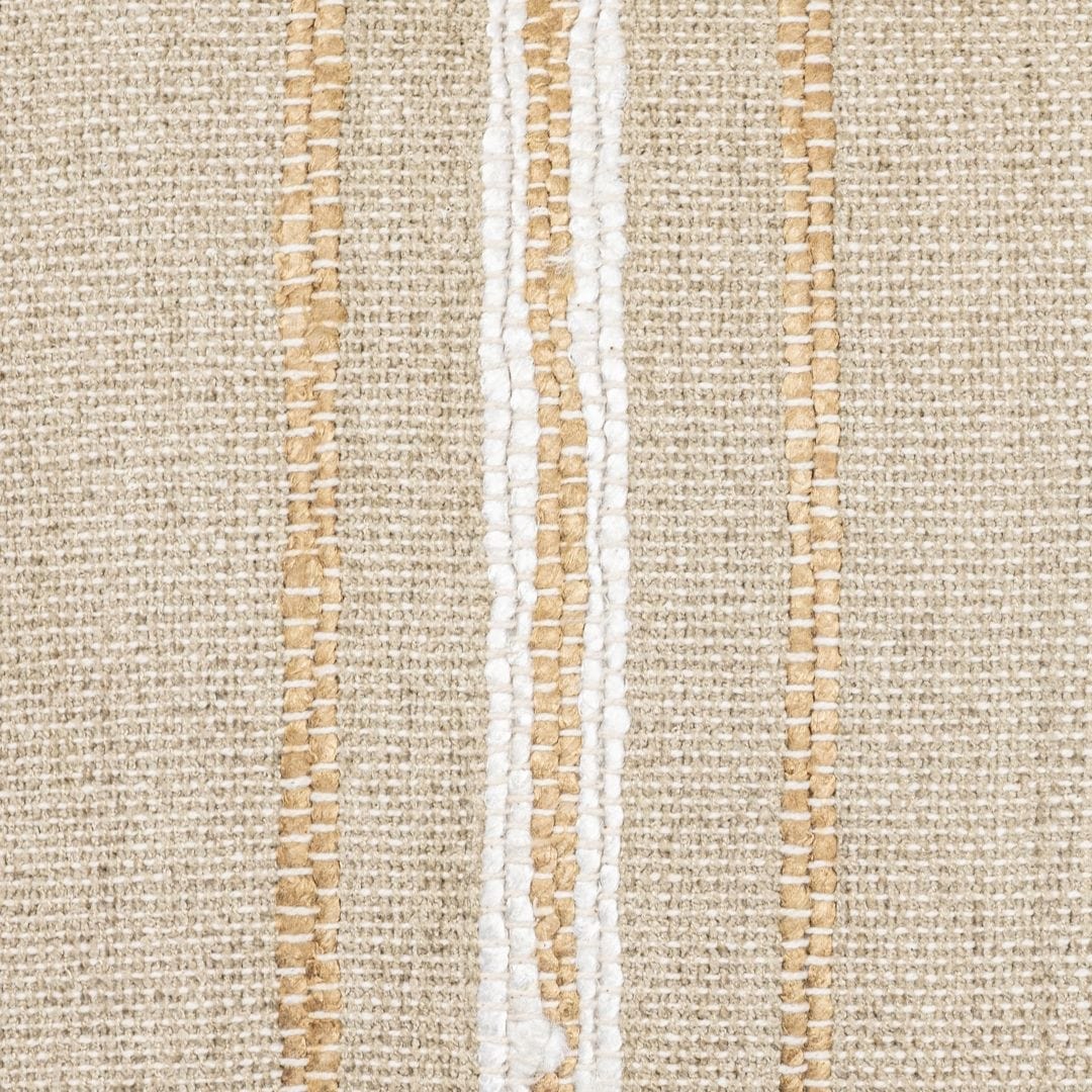 Zoco Home Decor/Textile/Cushions Amaira Rectangular Cushion Vertical Stripes | 60x40cm