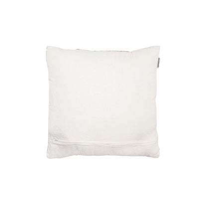 Zoco Home Amaira quadratisches Kissen | 50 x 50