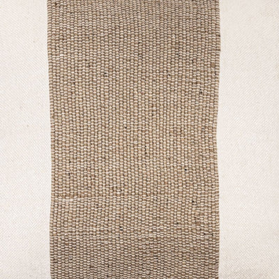 Zoco Home Amaira quadratisches Kissen | 50 x 50
