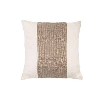 Zoco Home Amaira quadratisches Kissen | 50 x 50