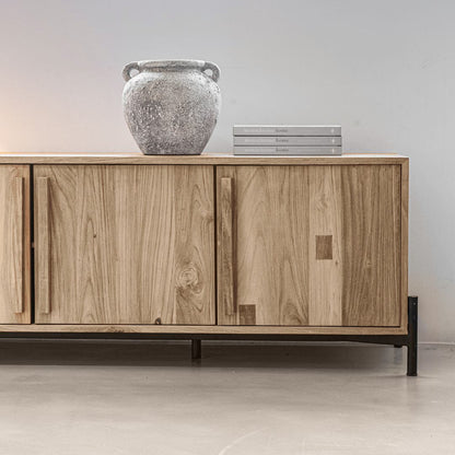 Zoco Home Furniture/Storage Amani TV Cabinet | 148cm