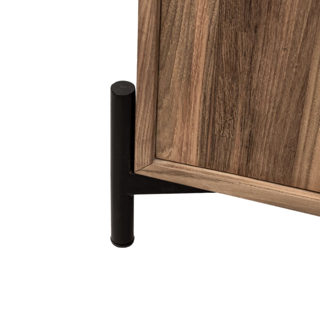 Zoco Home Furniture/Storage Amani TV Cabinet | 148x42.5x55cm