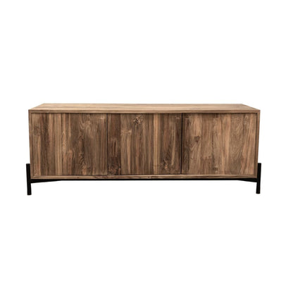 Zoco Home Furniture/Storage Amani TV Cabinet | 148x42.5x55cm