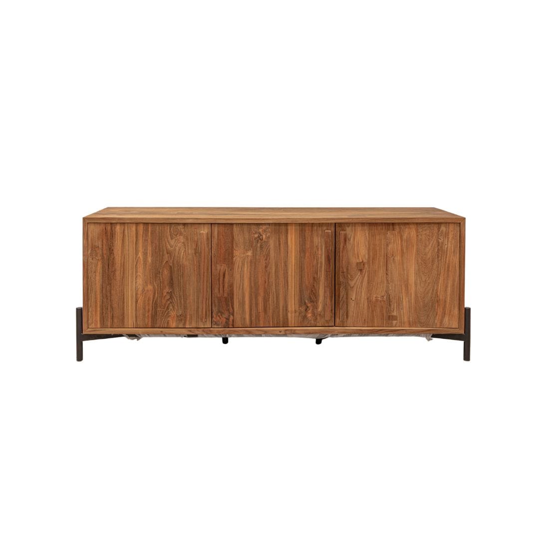 Zoco Home Furniture/Storage Amani TV Cabinet | 148x55x42.5cm
