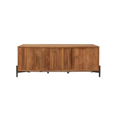 Zoco Home Amani TV-Schrank | 148 x 55 x 42,5 cm
