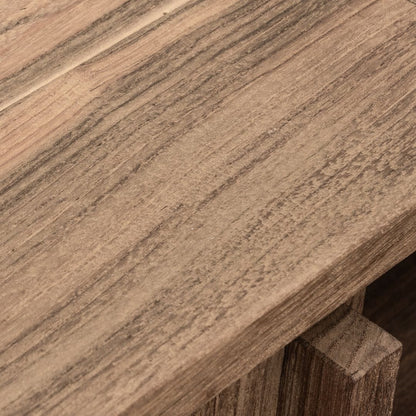 Zoco Home Furniture/Storage Amani TV Cabinet | 194x42.5x55cm