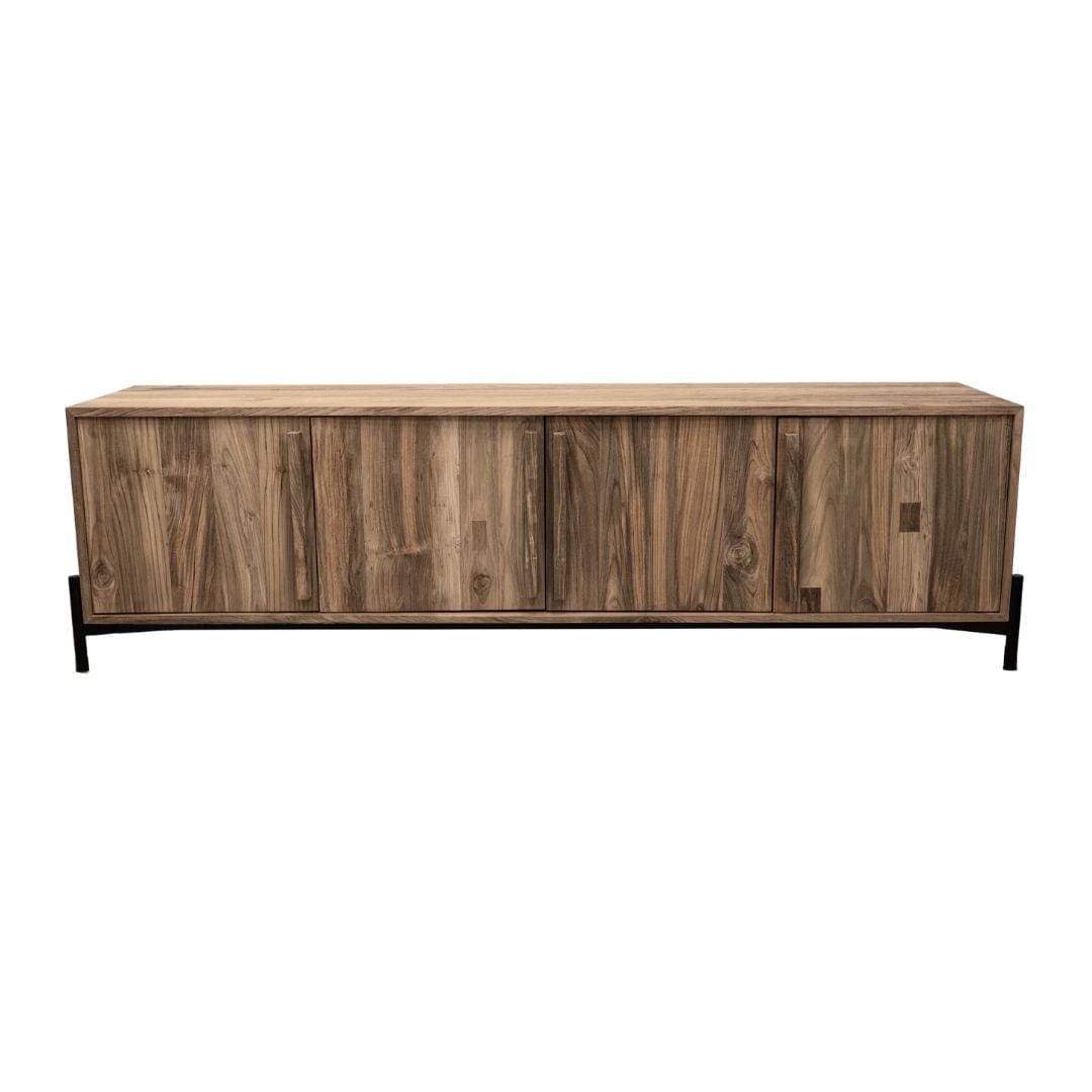 Zoco Home Furniture/Storage Amani TV Cabinet | 194x42.5x55cm