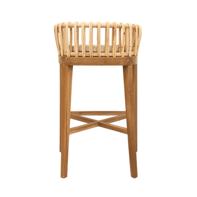 Zoco Home Furniture/Chair Amara Bar Stool