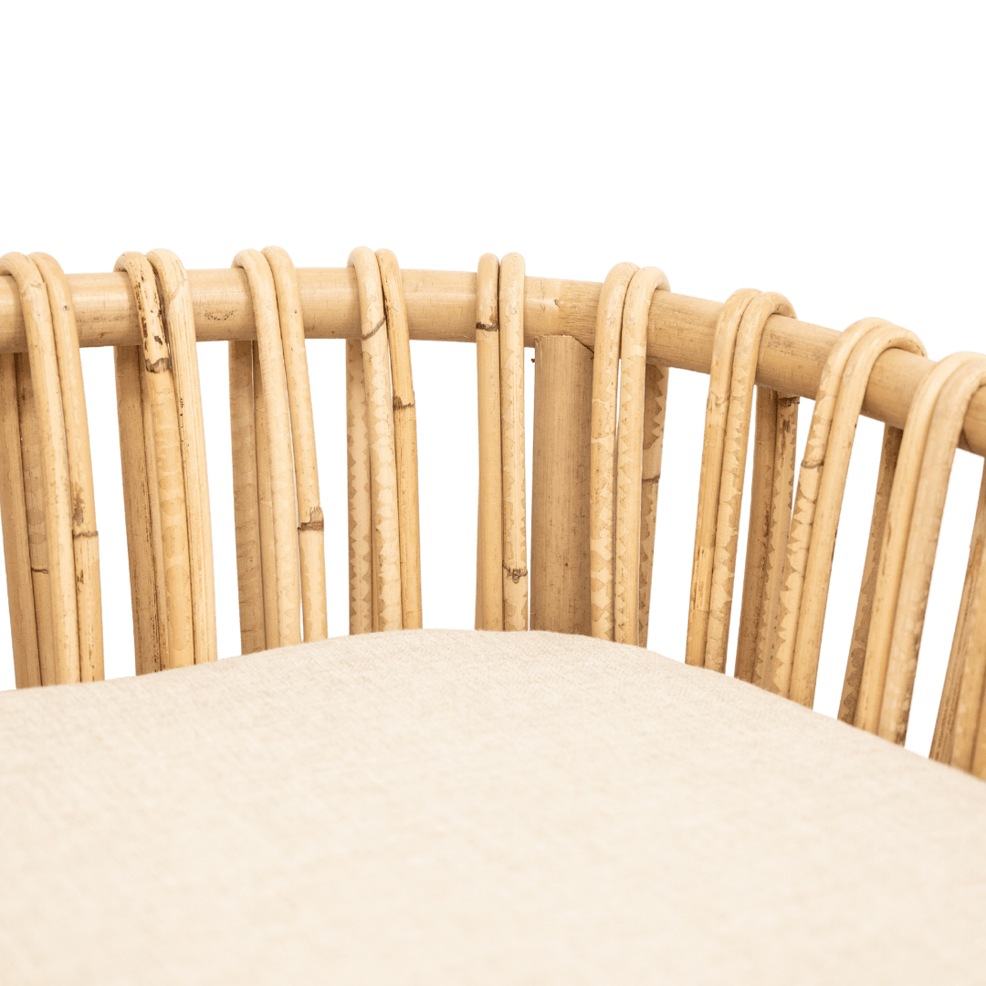 Zoco Home Furniture/Chair Amara Bar Stool