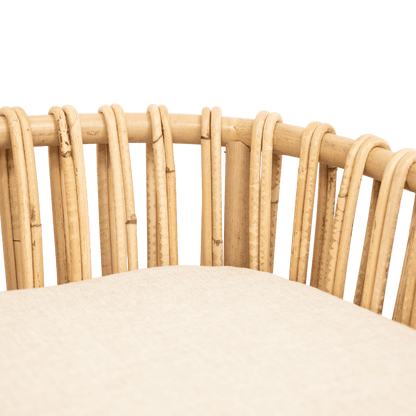 Zoco Home Furniture/Chair Amara Bar Stool