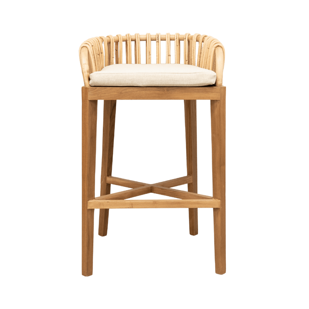 Zoco Home Furniture/Chair Amara Bar Stool