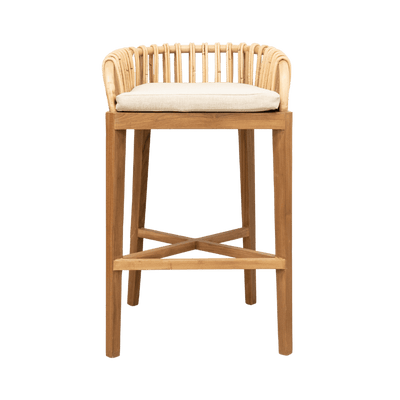Zoco Home Furniture/Chair Amara Bar Stool