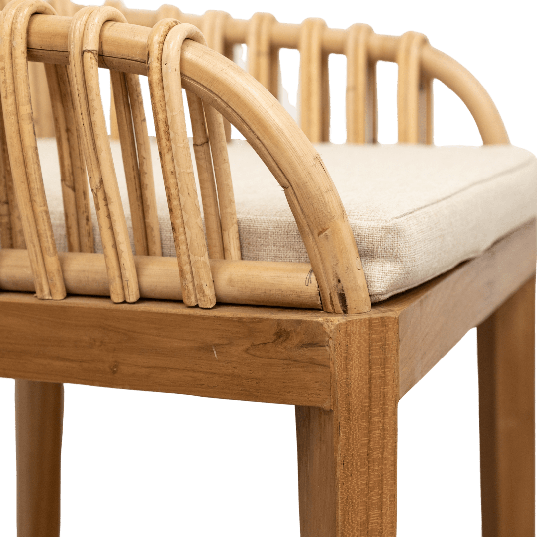 Zoco Home Furniture/Chair Amara Bar Stool