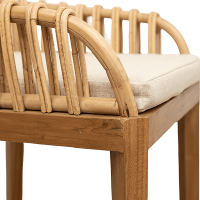 Zoco Home Furniture/Chair Amara Bar Stool