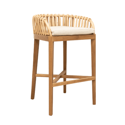 Zoco Home Furniture/Chair Amara Bar Stool