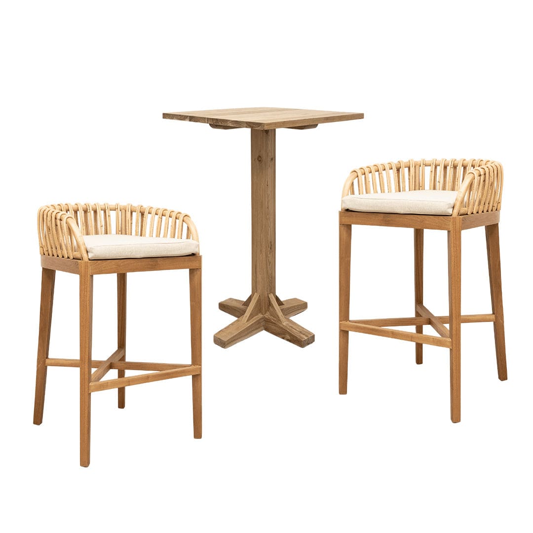 Zoco Home Amara Date | Furniture Set