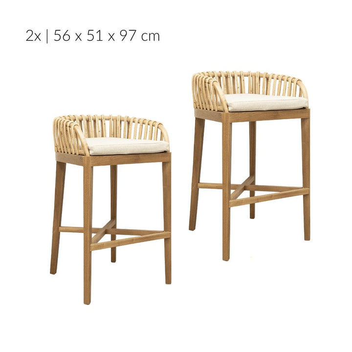 Zoco Home Amara Date | Furniture Set