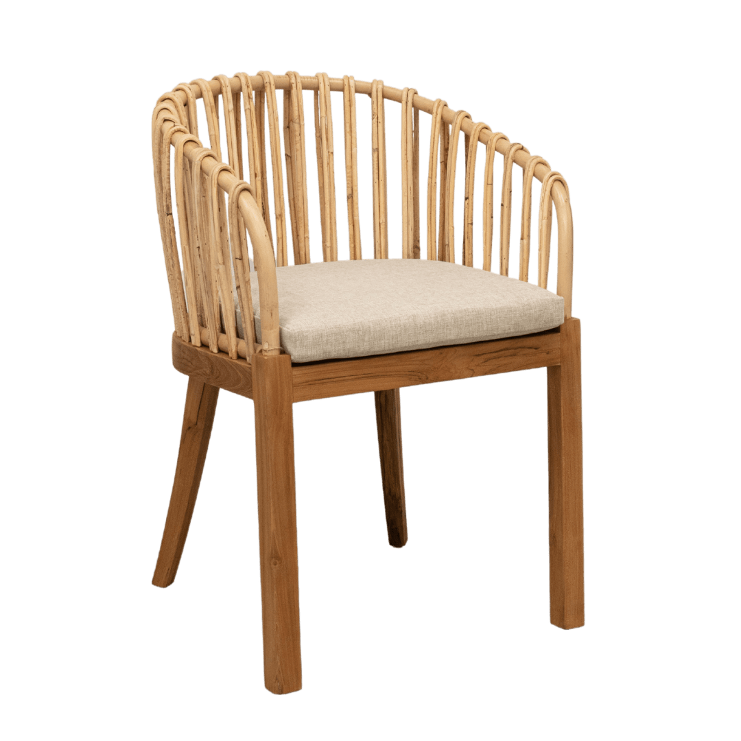 Zoco Home Amara Dining Chair