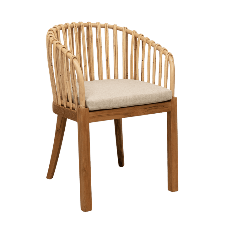 Zoco Home Amara Dining Chair