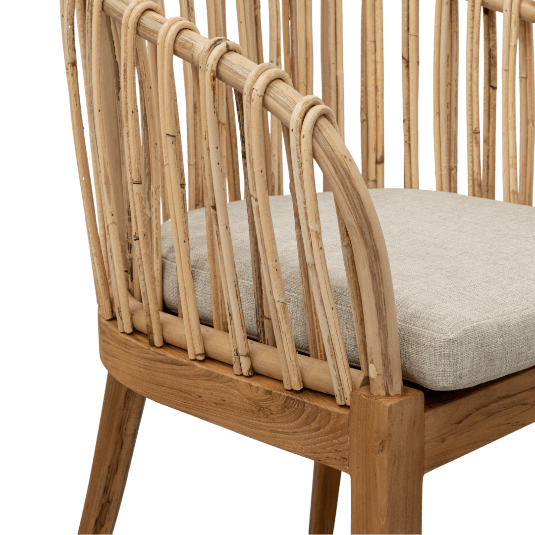 Zoco Home Amara Dining Chair