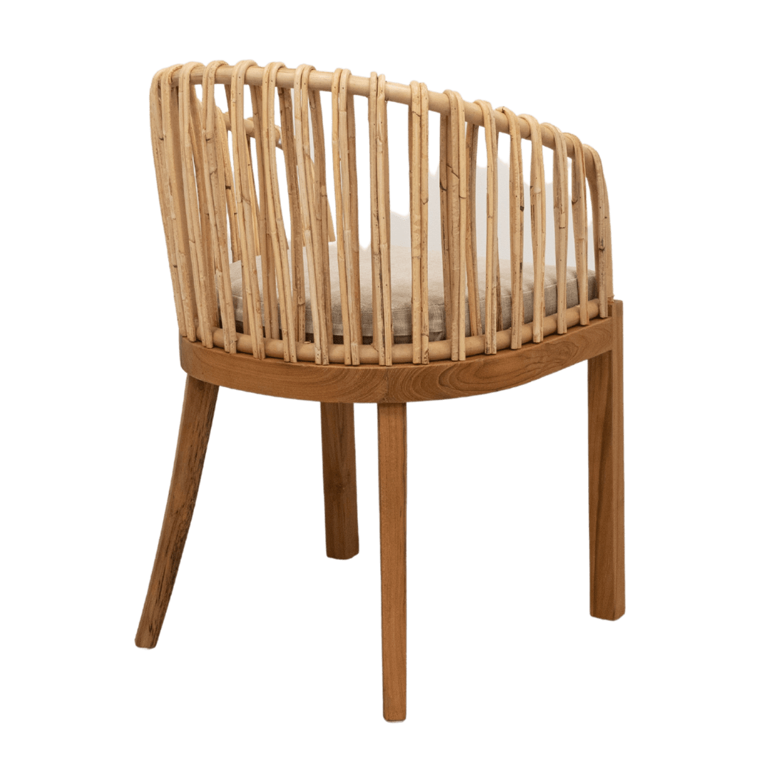 Zoco Home Amara Dining Chair