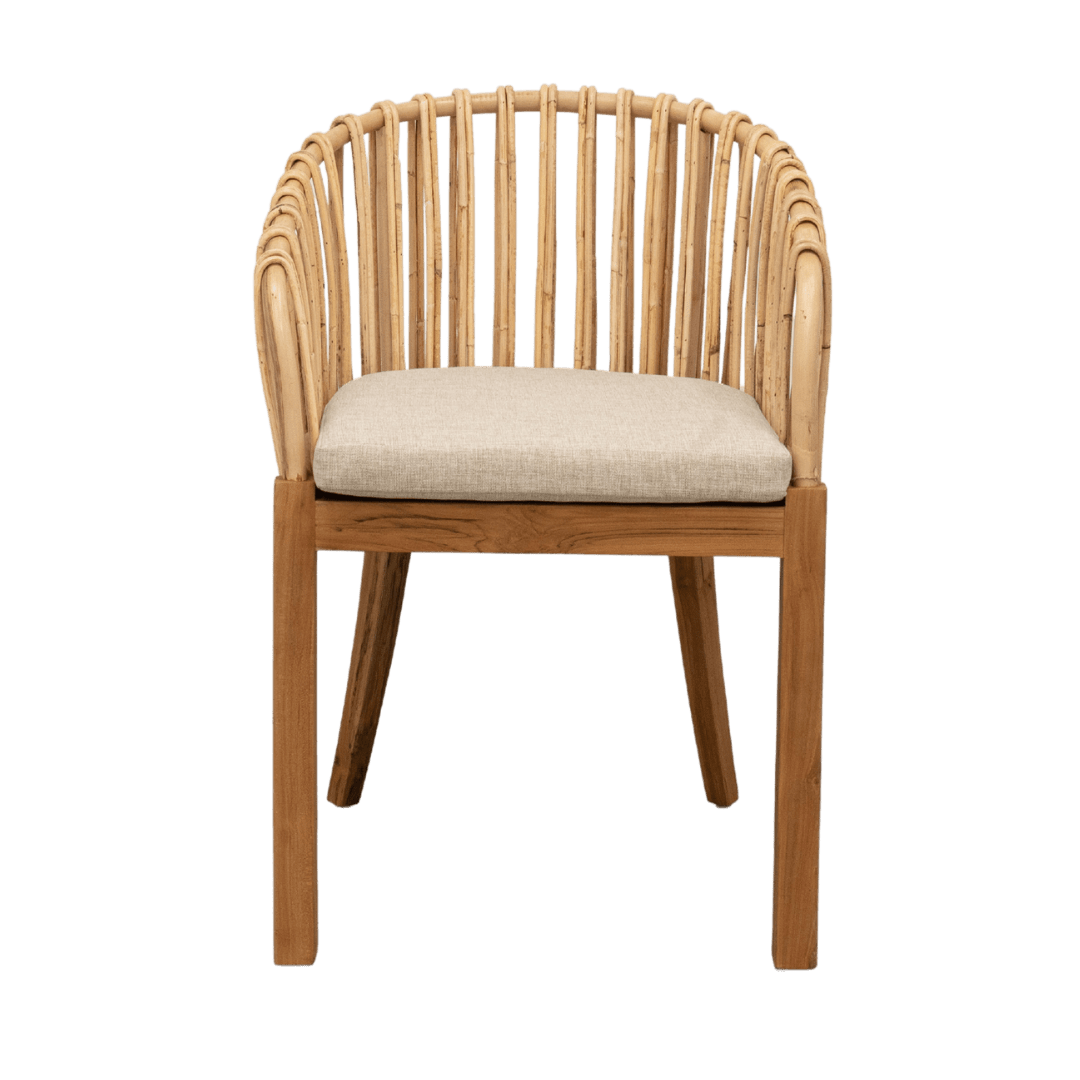 Zoco Home Amara Dining Chair