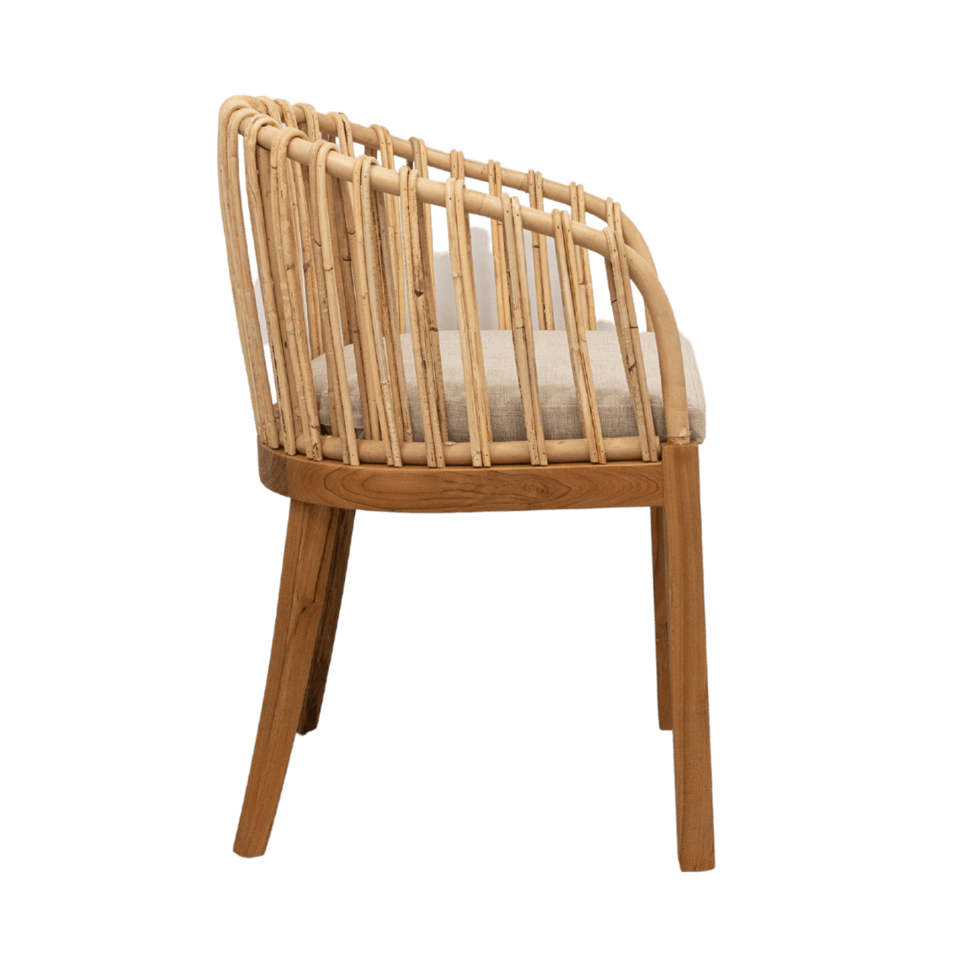 Zoco Home Amara Dining Chair