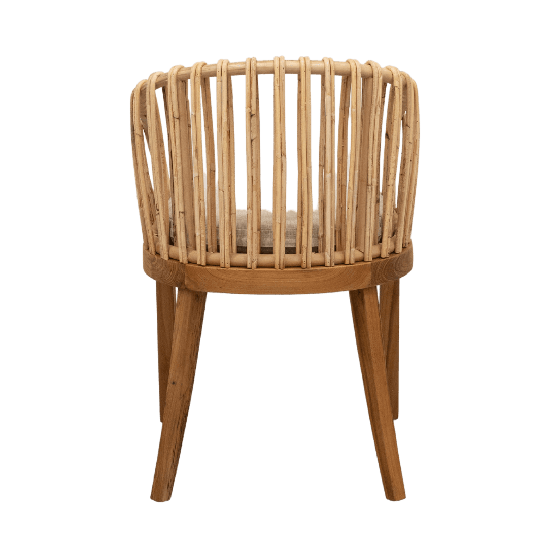 Zoco Home Amara Dining Chair