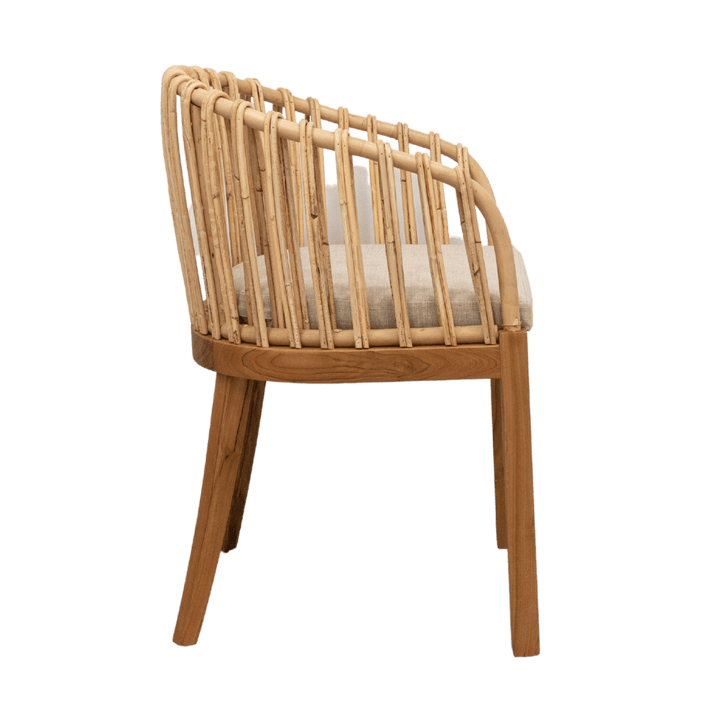 Zoco Home Amara Dining Chair