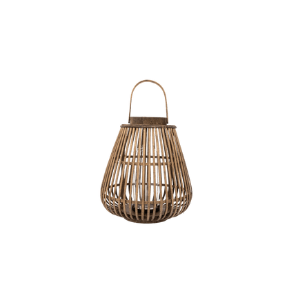 Zoco Home Amara Lantern | 33x30cm
