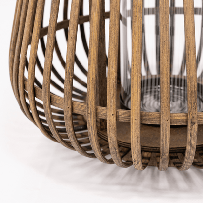 Zoco Home Amara Lantern | 33x30cm