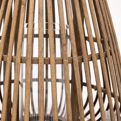 Zoco Home Amara Lantern | 33x30cm