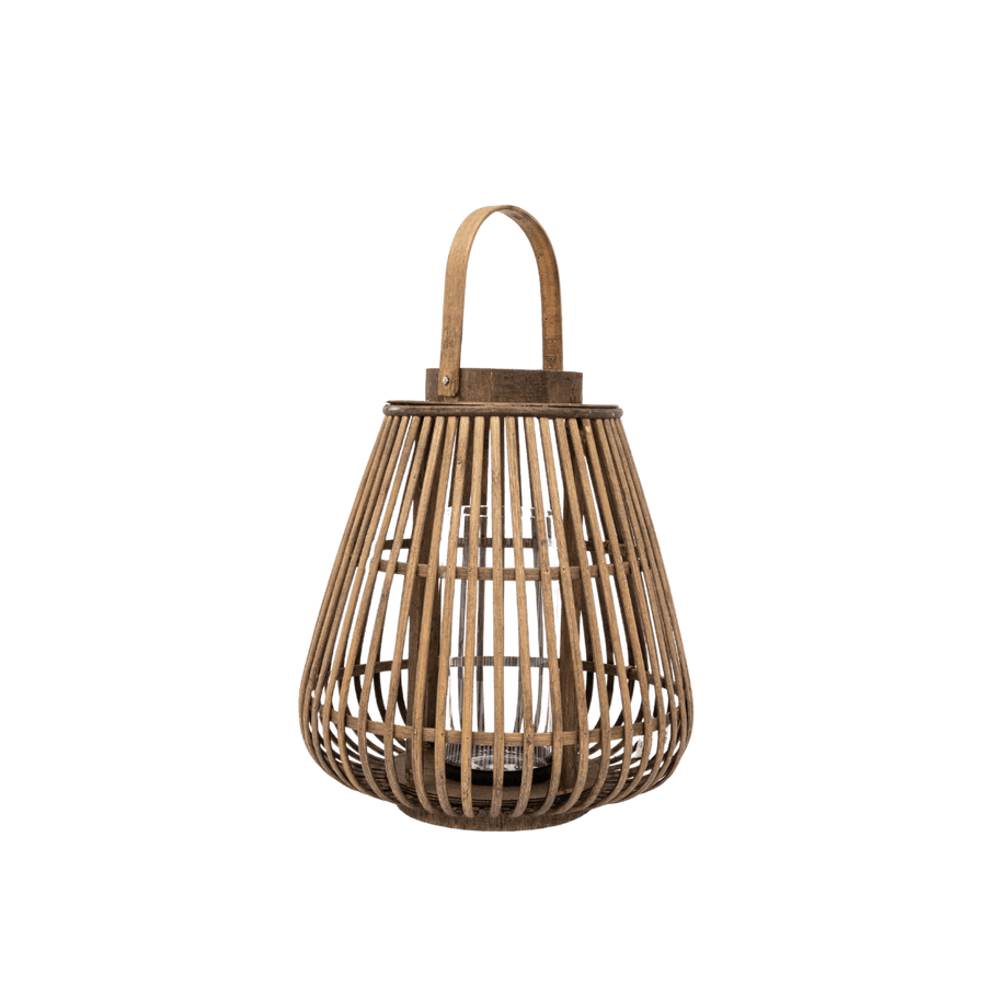 Zoco Home Amara Lantern