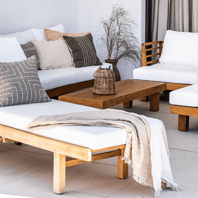 Zoco Home Amaya Couchtisch