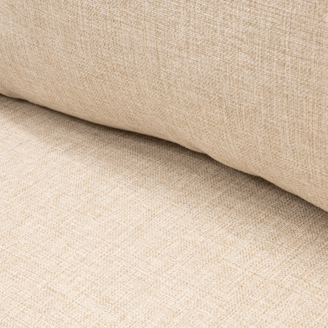 Zoco Home Outdoor/Sofa Amaya Solo Sofa | Sand