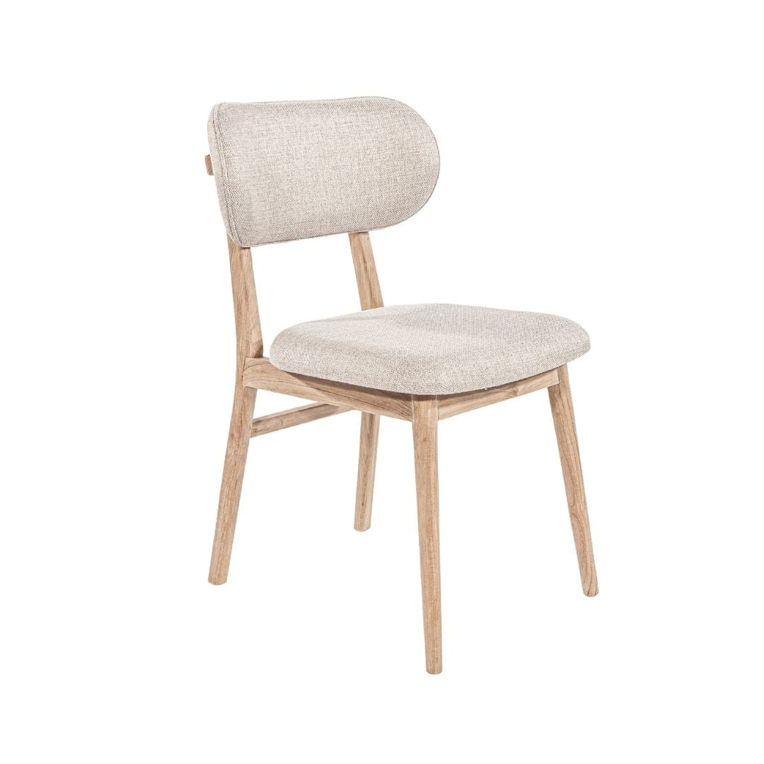 Zoco Home Chairs Amina Dining Chair