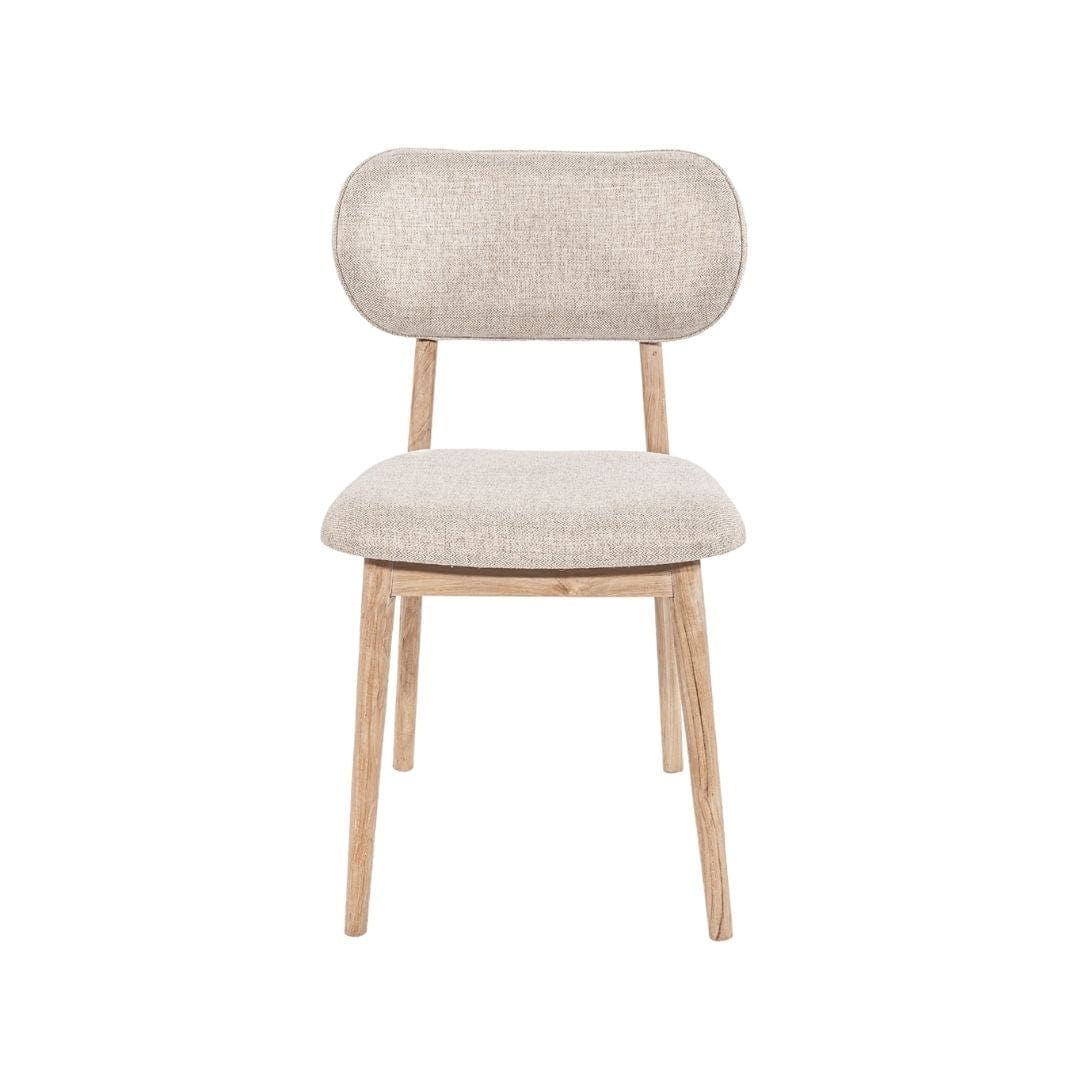 Zoco Home Chairs Amina Dining Chair