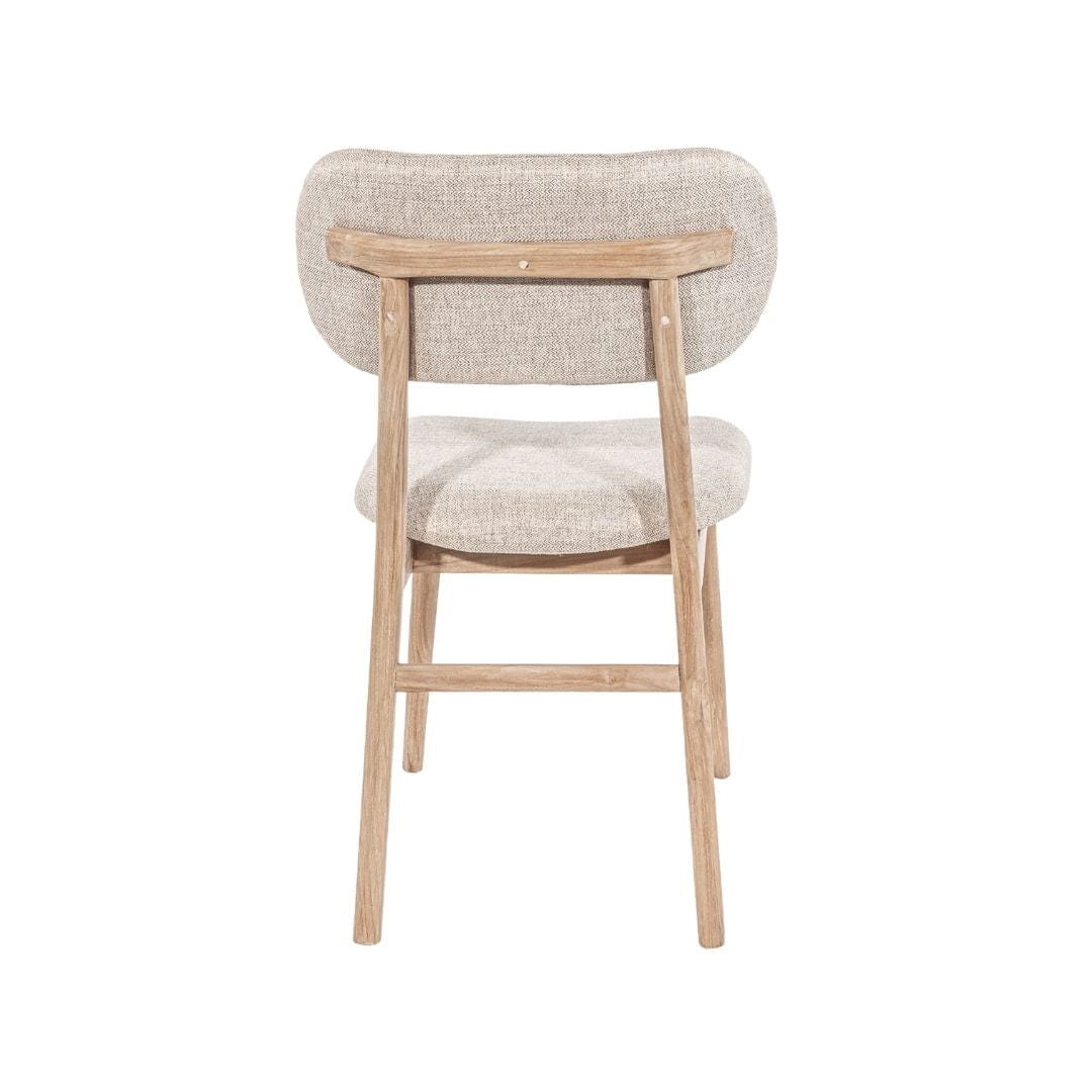 Zoco Home Chairs Amina Dining Chair