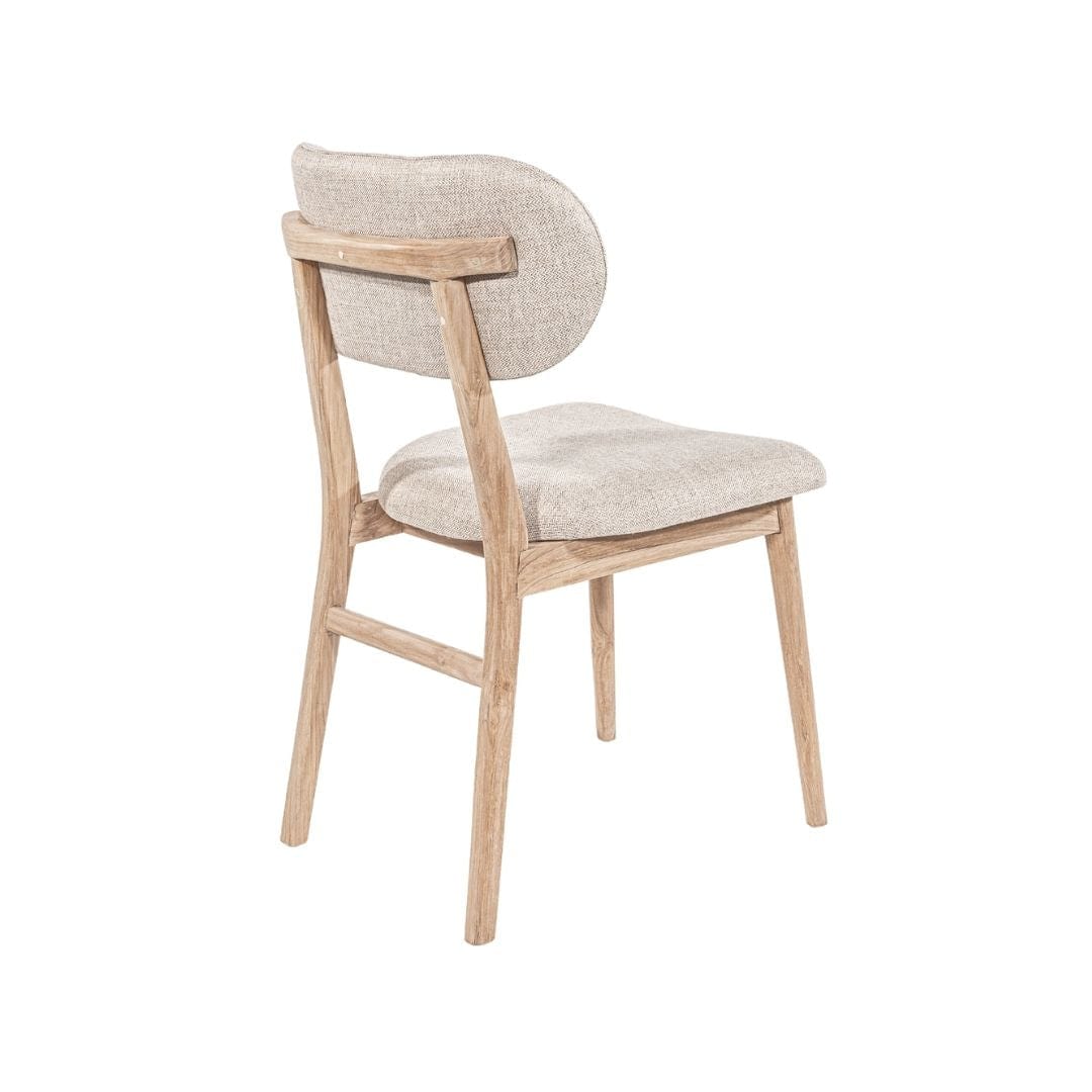 Zoco Home Chairs Amina Dining Chair