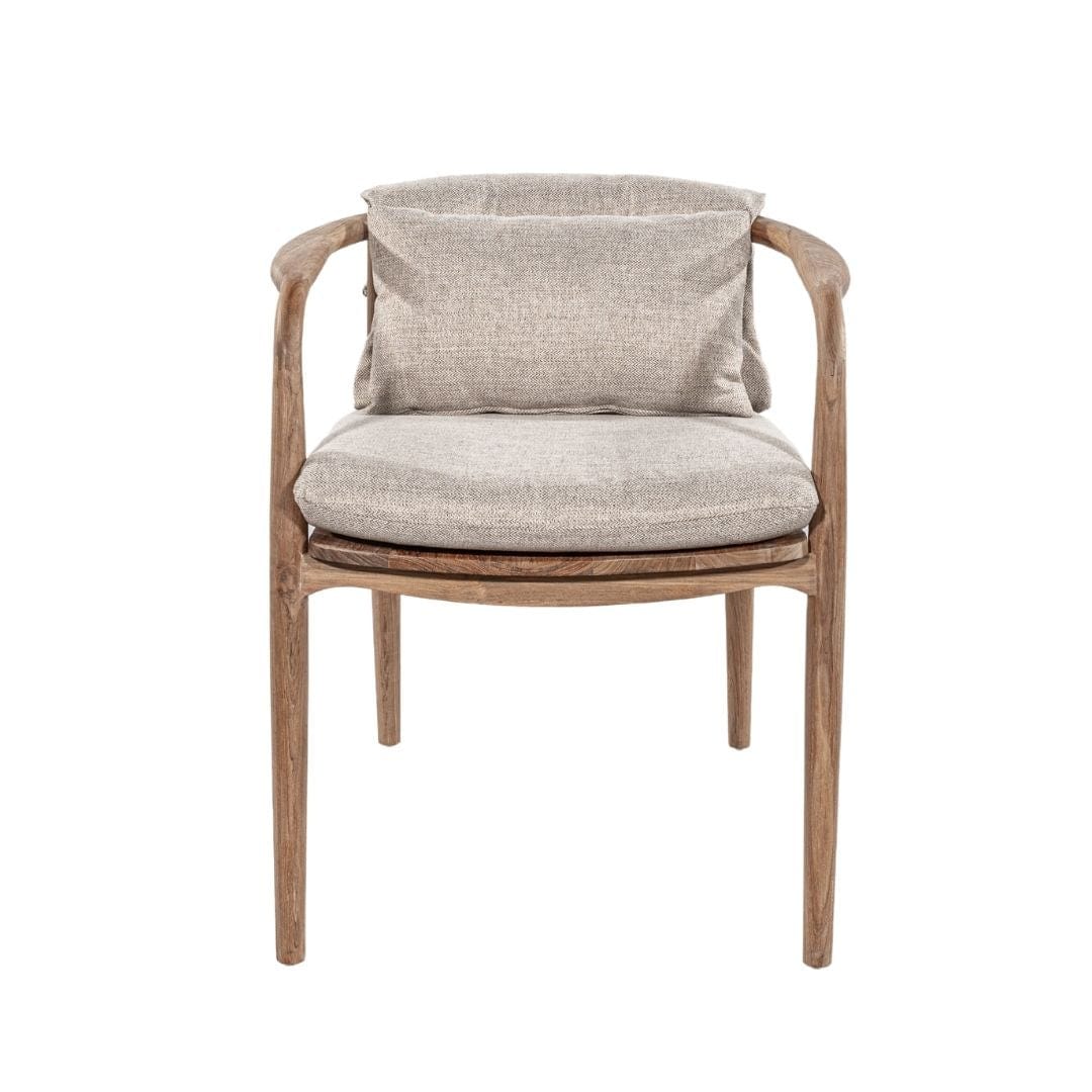 Zoco Home Chairs Amina Dining Chair