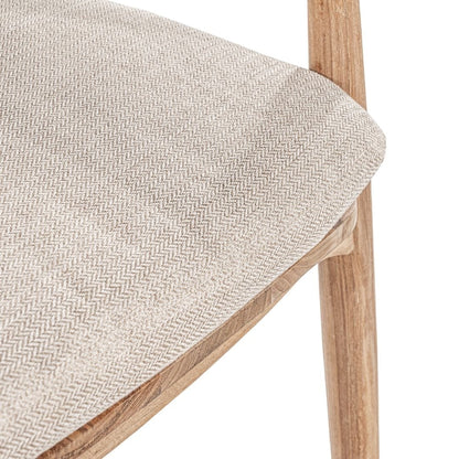 Zoco Home Outdoor/Chair/Dining Amina Dining Chair | Outdoor