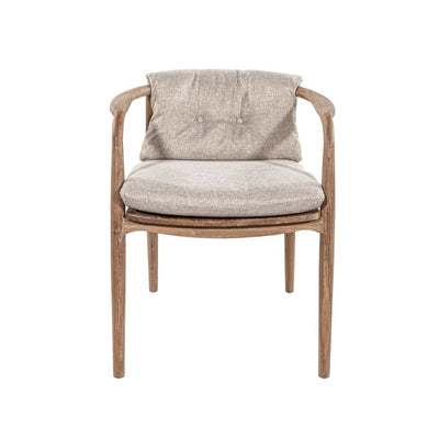Zoco Home Outdoor/Chair/Dining Amina Dining Chair | Outdoor