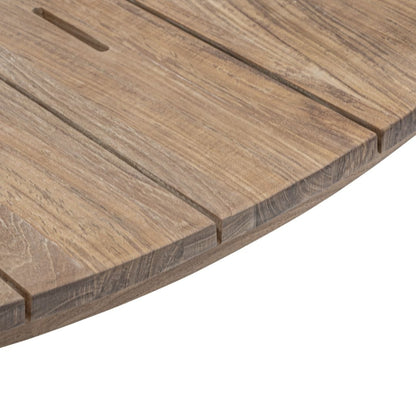 Zoco Home Outdoor/Chair/Lounge Amina Lounge Chair | Outdoor