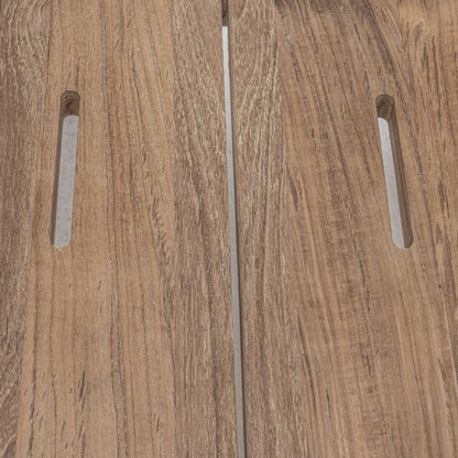 Zoco Home Outdoor/Chair/Lounge Amina Lounge Chair | Outdoor