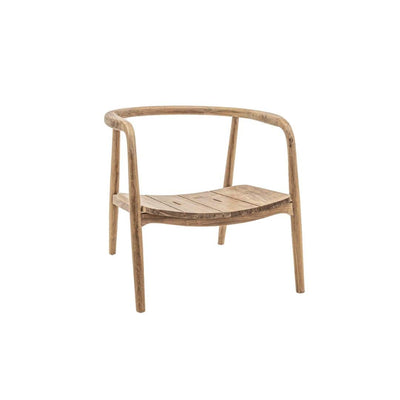 Zoco Home Outdoor/Chair/Lounge Amina Lounge Chair | Outdoor