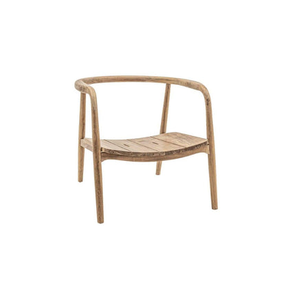 Zoco Home Outdoor/Chair/Lounge Amina Lounge Chair | Outdoor