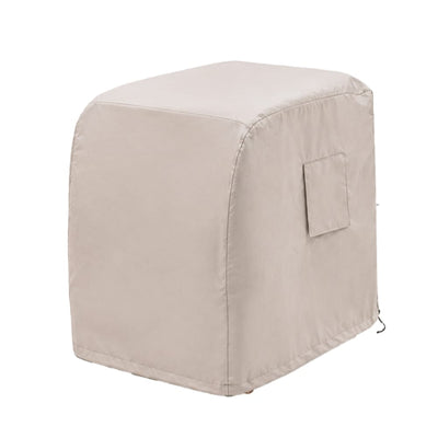 Zoco Home Amina Outdoor Protective Cover Dining Chair