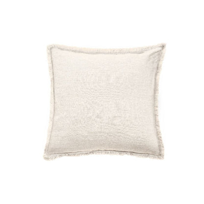 Zoco Home Decor/Textile/Cushions Amira Cushion Cover Natural | 50x50cm