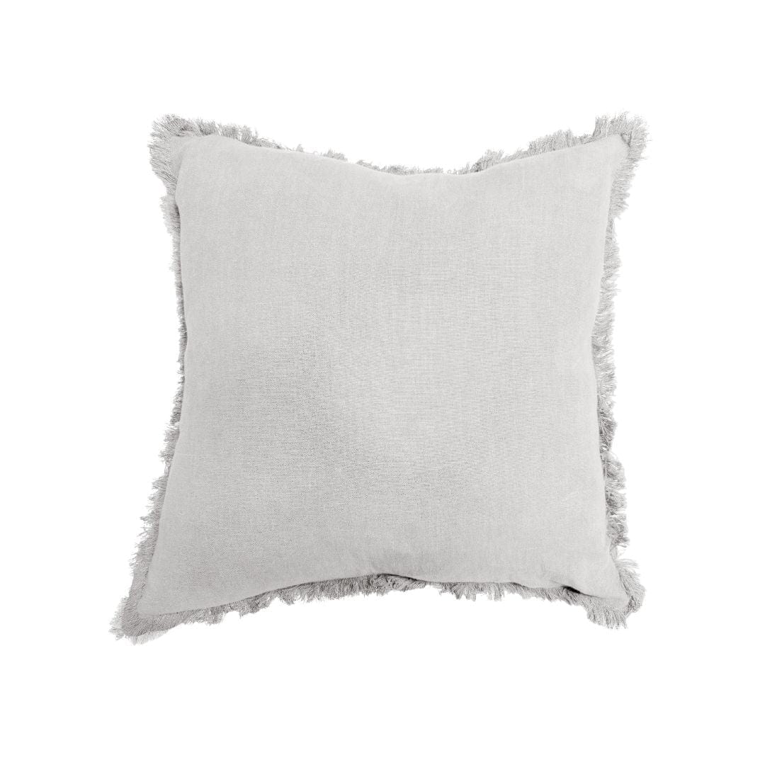 Zoco Home Decor/Textile/Cushions Amira Cushion Cover White