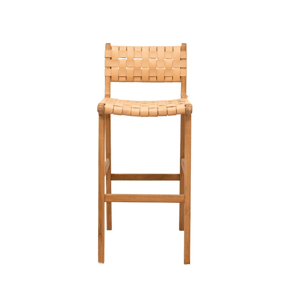 Zoco Home Furniture Anak Bar Stool